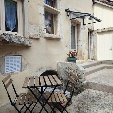Villa La Vignotte à Bèze Extérieur photo